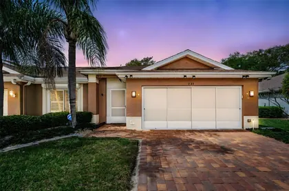 SUN CITY CENTER FL Home