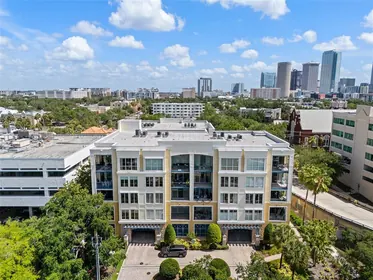 TAMPA FL Home