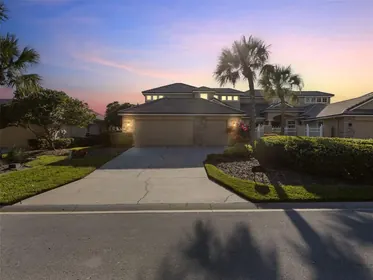 DADE CITY FL Home