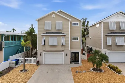 HOLMES BEACH FL Home
