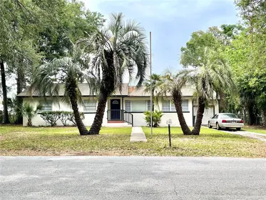 OCALA FL Home