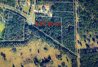 WILLISTON FL Property