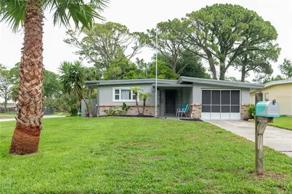 SOUTH DAYTONA FL Home