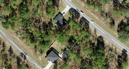 CITRUS SPRINGS FL Property