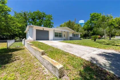BEVERLY HILLS FL Home