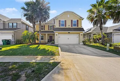 WEST MELBOURNE FL Home