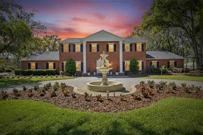 PLANT CITY FL Home