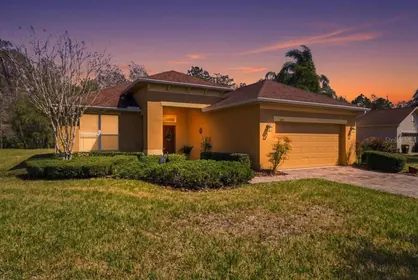 KISSIMMEE FL Home