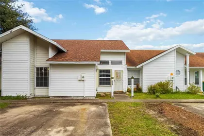 COCOA FL Home