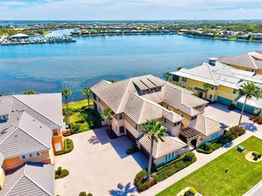 BRADENTON FL Home