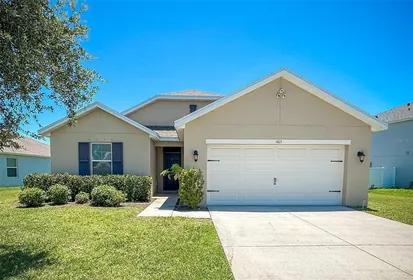 BRADENTON FL Home