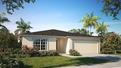 KISSIMMEE FL Home
