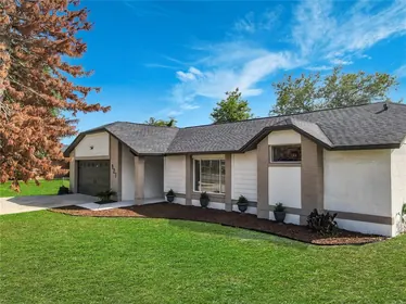 DELTONA FL Home