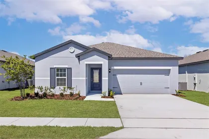 WINTER HAVEN FL Home