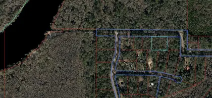 CHIEFLAND FL Property
