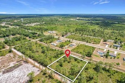 INDIAN LAKE ESTATES FL Property