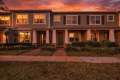 WINTER GARDEN FL Home