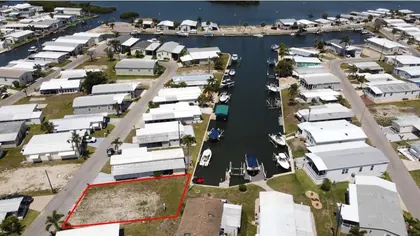 PALMETTO FL Property