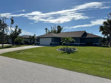 ROTONDA WEST FL Home