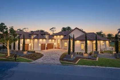 ORLANDO FL Home