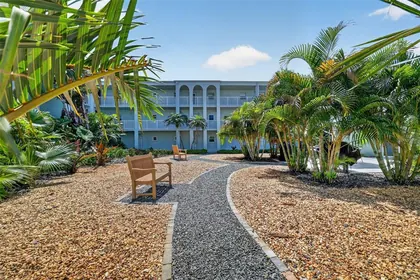 BELLEAIR FL Home