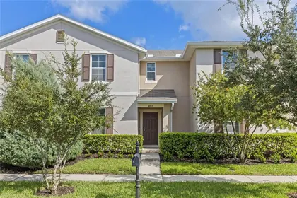 ST CLOUD FL Home
