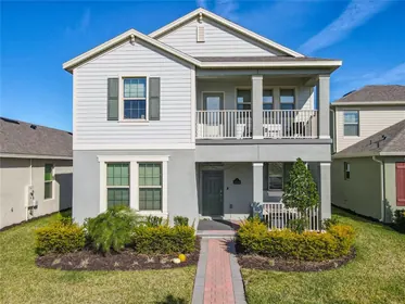 WINTER GARDEN FL Home
