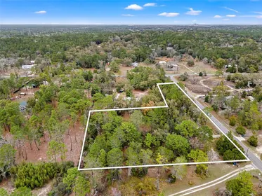 BROOKSVILLE FL Property