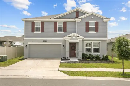 LEESBURG FL Home