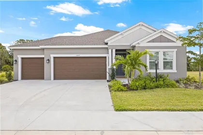 NOKOMIS FL Home