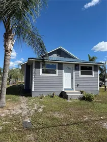 ARCADIA FL Home