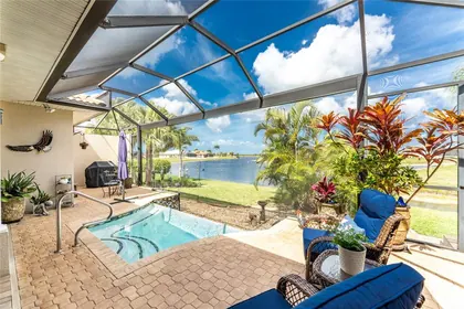 PUNTA GORDA FL Home