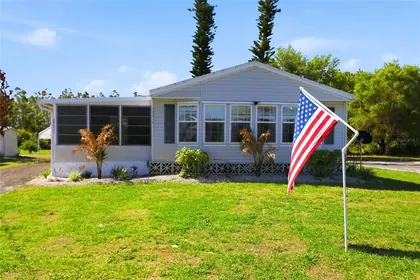 PUNTA GORDA FL Home