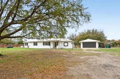 DUNNELLON FL Home