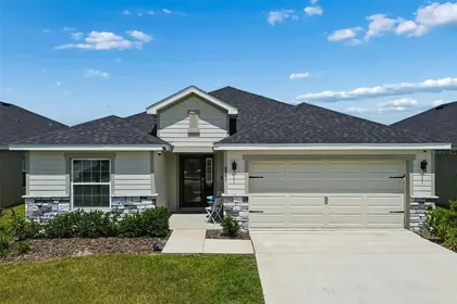 ZEPHYRHILLS FL Home