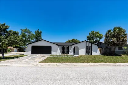 PORT RICHEY FL Home