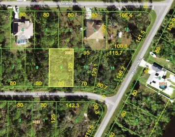 PORT CHARLOTTE FL Property