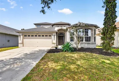 LAND O LAKES FL Home