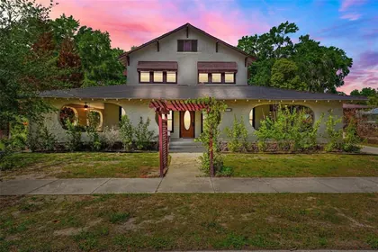 UMATILLA FL Home