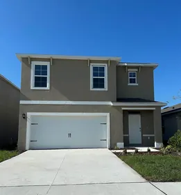 DAVENPORT FL Home