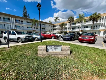 CLEARWATER FL Home