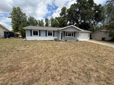 OCALA FL Home