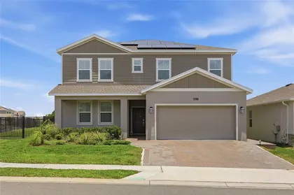 DAVENPORT FL Home