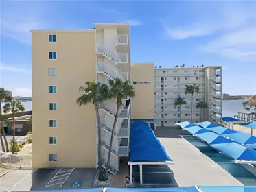 DAYTONA BEACH FL Home