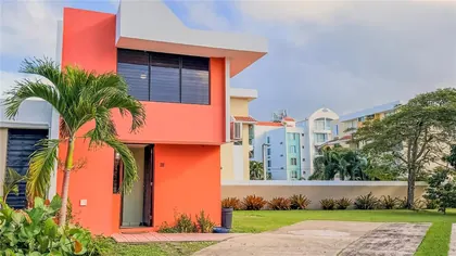 LUQUILLO PR Home