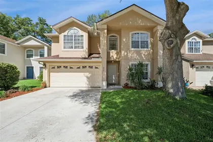 ALTAMONTE SPRINGS FL Home