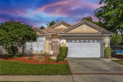DEBARY FL Home
