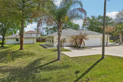 PALM COAST FL Home
