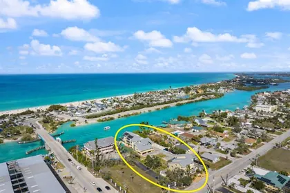 NOKOMIS FL Home