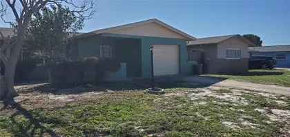 SEMINOLE FL Home